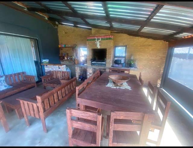 4 BEDROOM HOUSE FOR SALE IN KANONKOP